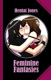 Feminine Fantasies (eBook, ePUB)