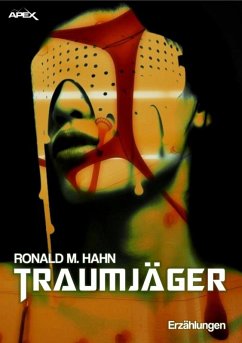 TRAUMJÄGER (eBook, ePUB) - Hahn, Ronald M.