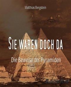 Cover Sie waren doch da (eBook, ePUB)