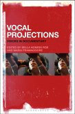 Vocal Projections (eBook, ePUB)