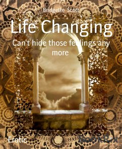 Life Changing (eBook, ePUB) - Scott, Bridgette