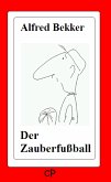 Der Zauberfußball (eBook, ePUB)