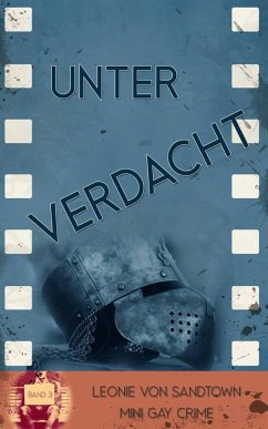 Unter Verdacht (eBook, ePUB) - von Sandtown, Leonie