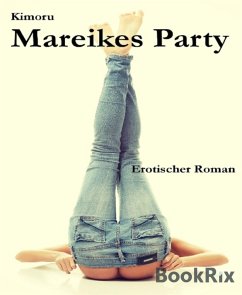 Cover Mareikes Party (eBook, ePUB)