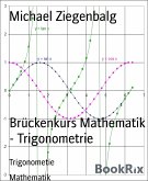 Brückenkurs Mathematik - Trigonometrie (eBook, ePUB)