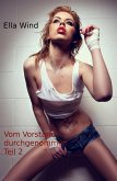 Vom Vorstand durchgenommen (eBook, ePUB)