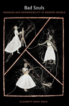 Cover Bad Souls (eBook, PDF)