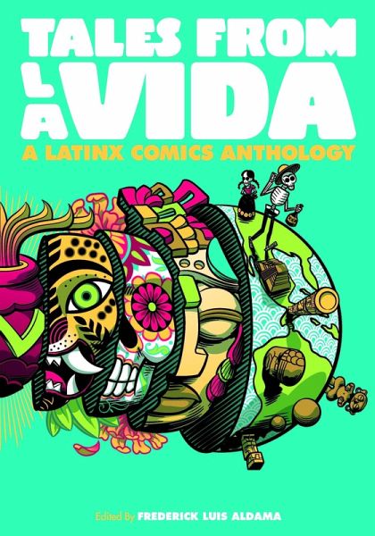 Tales from la Vida (eBook, ePUB) Tales from la Vida (eBook, ePUB)