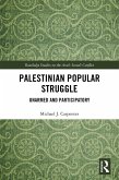 Palestinian Popular Struggle (eBook, ePUB)