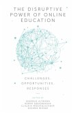 Disruptive Power of Online Education (eBook, PDF)
