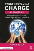 Students Taking Charge in Grades K-5 (eBook, ePUB)