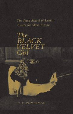 Cover Black Velvet Girl (eBook, PDF)
