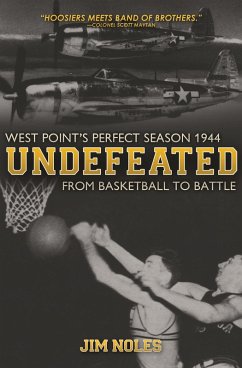 Cover Undefeated (eBook, ePUB)