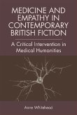 Medicine and Empathy in Contemporary British Fiction (eBook, ePUB)