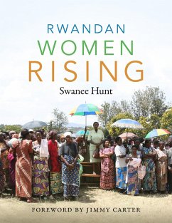 Cover Rwandan Women Rising (eBook, PDF)