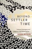 Beyond Settler Time (eBook, PDF)