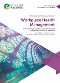 Understanding Successful Organisational Health Interventions (eBook, PDF) Understanding Successful Organisational Health Interventions (eBook, PDF)