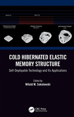 Cold Hibernated Elastic Memory Structure (eBook, PDF)