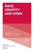 Race, Identity and Work (eBook, ePUB)