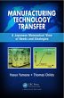 Manufacturing Technology Transfer... - Bild 1