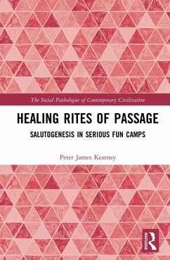 Cover Healing Rites of Passage (eBook, PDF)