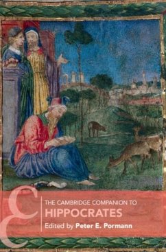 Cambridge Companion to Hippocrates (eBook, PDF)