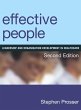 Effective People (eBook, ePUB) - Bild 1