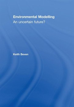 Environmental Modelling (eBook, PDF) - Beven, Keith