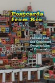 Postcards from Rio (eBook, PDF)