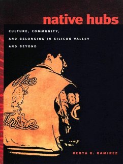 Cover Native Hubs (eBook, PDF)