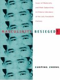 Masculinity Besieged? (eBook, PDF)