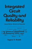 Integrated Circuit Quality and Reliability (eBook, PDF)