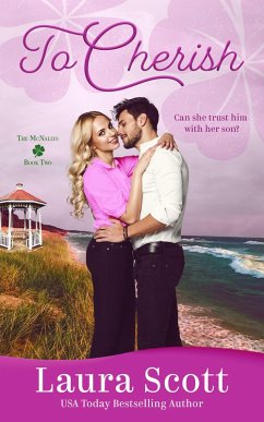 To Cherish (The McNallys, #2) (eBook, ePUB) - Scott, Laura