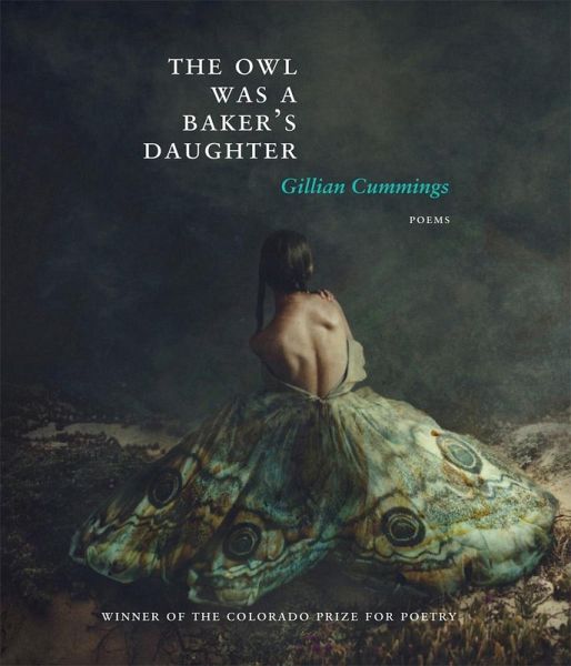 Owl Was a Baker's Daughter (eBook, PDF) Owl Was a Baker's Daughter (eBook, PDF)