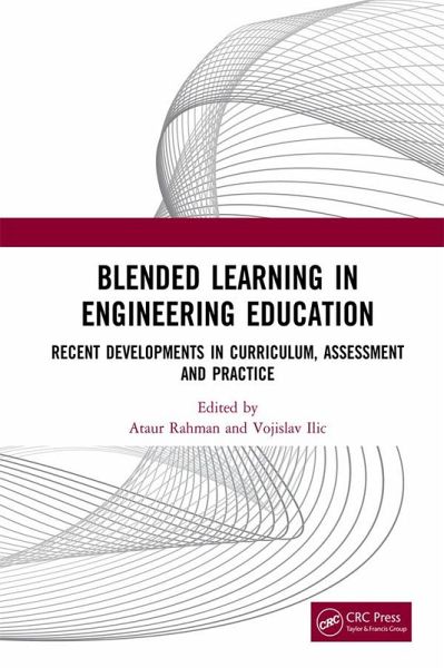 Blended Learning in Engineering Education (eBook, PDF) Blended Learning in Engineering Education (eBook, PDF)