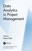 Data Analytics in Project Management (eBook, ePUB)