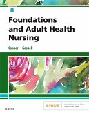 Foundations and Adult Health Nursing E-Book (eBook, ePUB)
