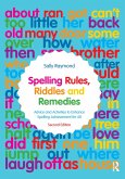 Spelling Rules, Riddles and Remedies (eBook, ePUB)