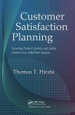 Customer Satisfaction Planning (eBook, PDF)
