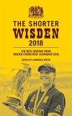 The Shorter Wisden 2018 (eBook, ePUB)