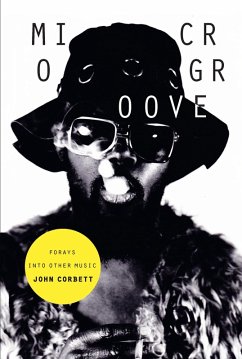 Cover Microgroove (eBook, PDF)