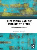 Supposition and the Imaginative Realm (eBook, PDF)