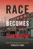Race Becomes Tomorrow (eBook, PDF)