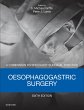 Oesophagogastric Surgery E-Book (eBook,... - Bild 1