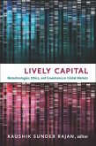 Lively Capital (eBook, PDF)