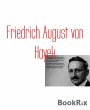 Friedrich August von Hayek (eBook, ePUB) - Bild 1