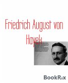 Friedrich August von Hayek (eBook, ePUB)