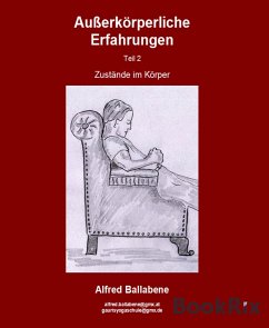 Außerkörperliche Erfahrungen (eBook, ePUB) - Ballabene, Alfred