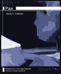 Pax (eBook, ePUB) - S. Falkner, Andy