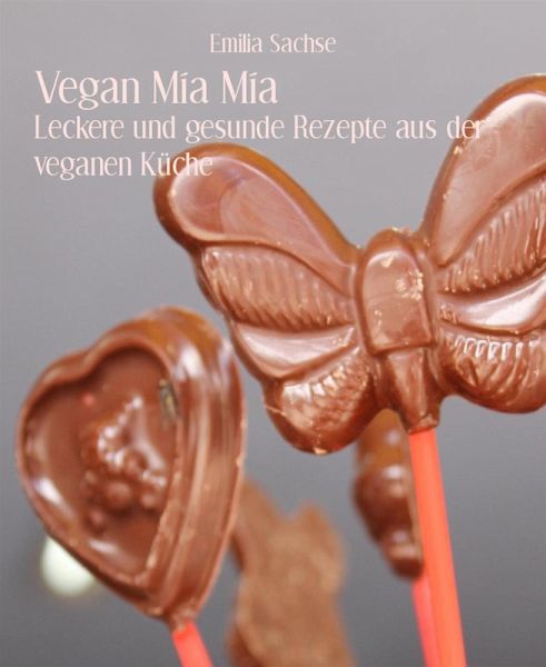 Vegan Mía Mía (eBook, ePUB)